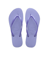 Havaianas Women's Slim Metallic Thongs - UGG Outlet Store